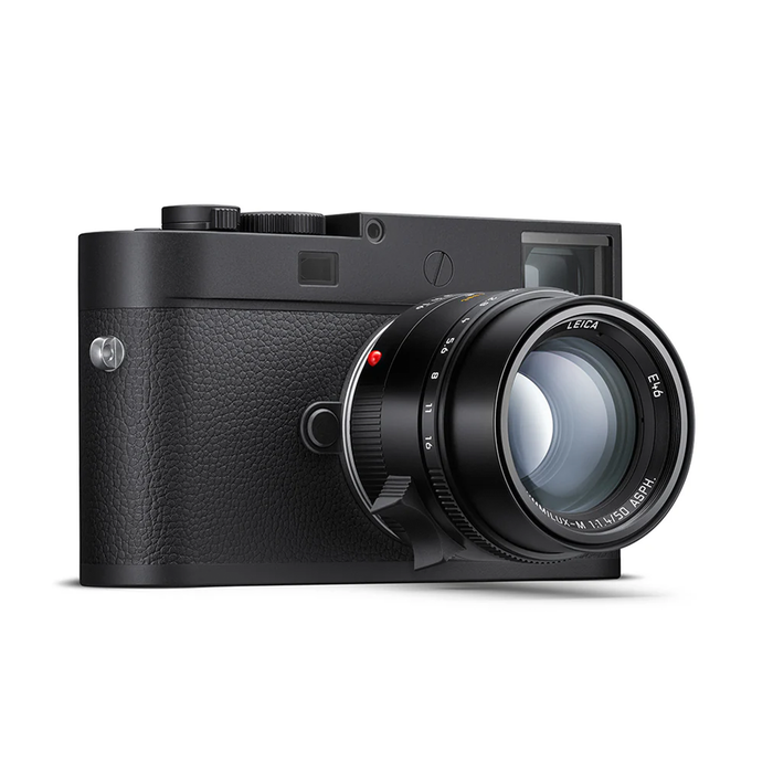 Leica M11 Monochrom Rangefinder Camera