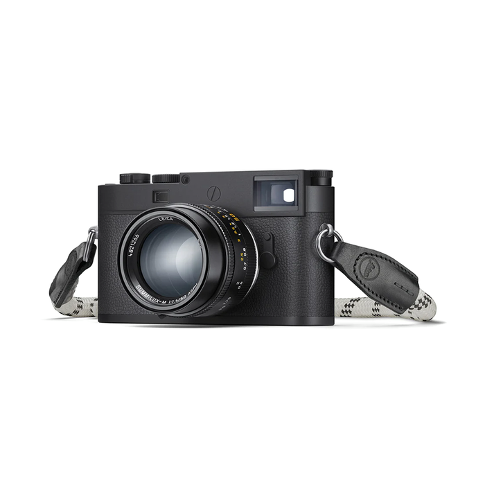 Leica M11 Monochrom Rangefinder Camera