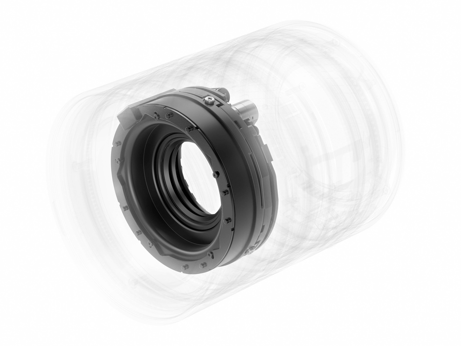 Hasselblad XCD 90mm f/2.5 V Lens