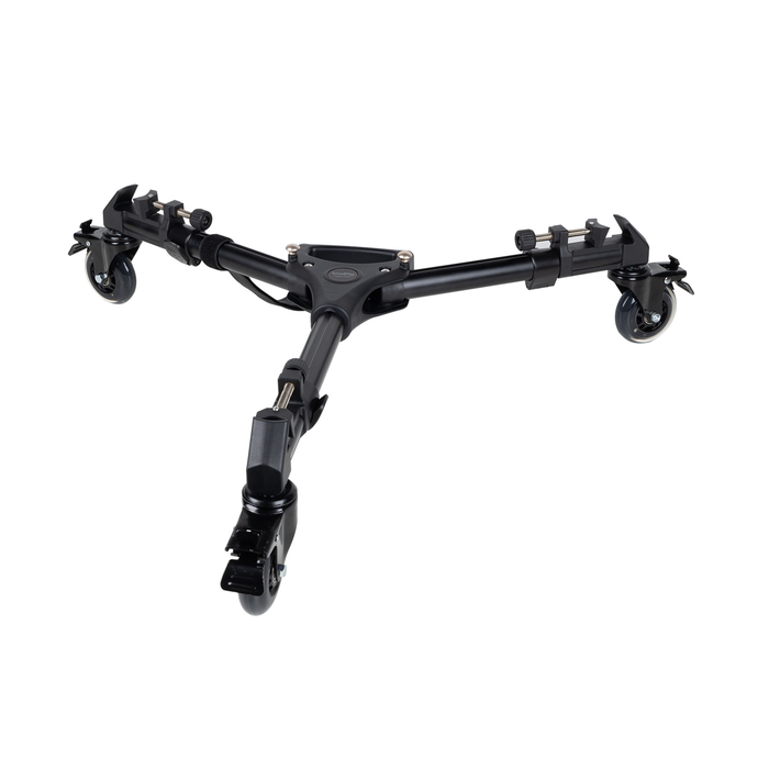 SmallRig Universal Tripod Dolly 3986