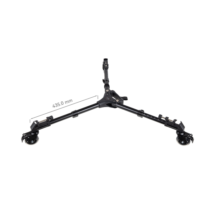SmallRig Universal Tripod Dolly 3986