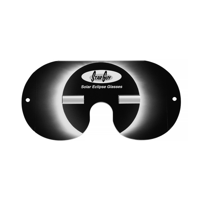MrStarGuy Professional Solar Viewing Glasses