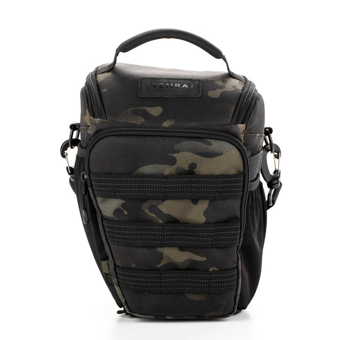 Tenba Axis 4L V2 Top Loader - MultiCam Black