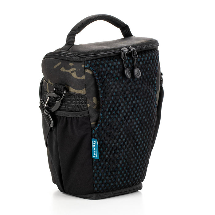 Tenba Axis 4L V2 Top Loader - MultiCam Black