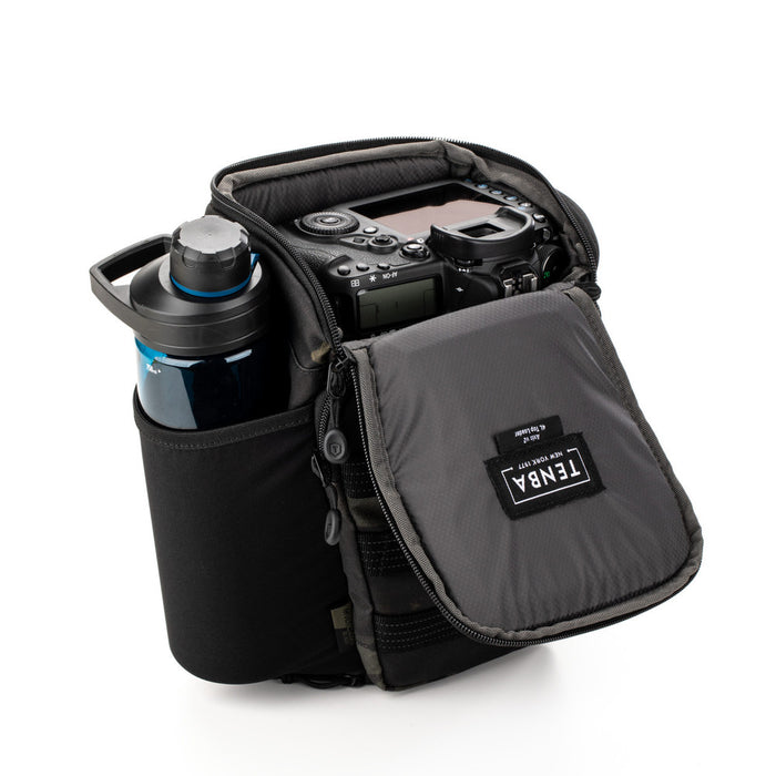 Tenba Axis 4L V2 Top Loader - MultiCam Black