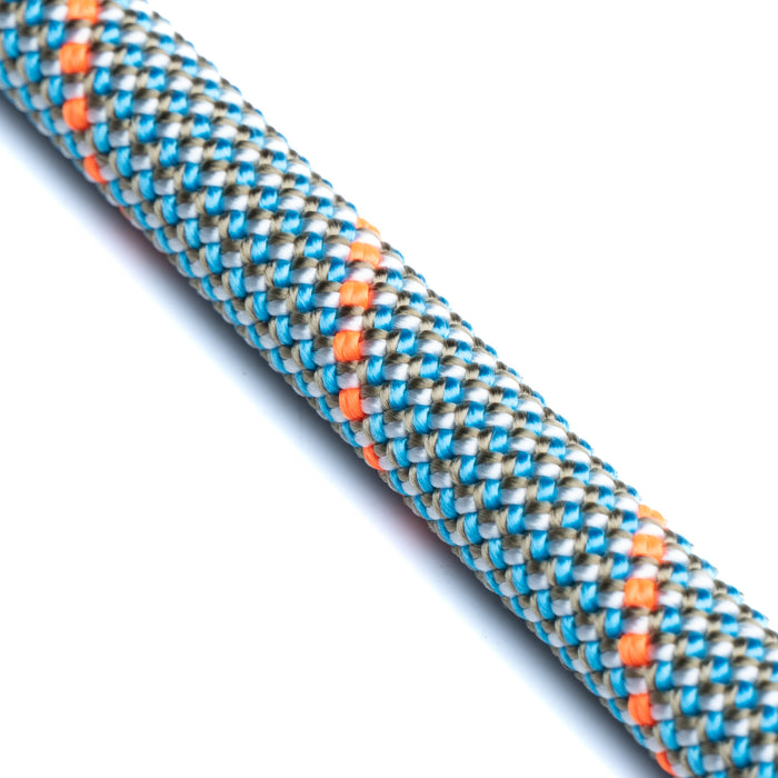 Cooph Rope Camera Strap with Split Ring, 51.2" (130cm) - Orange Ice