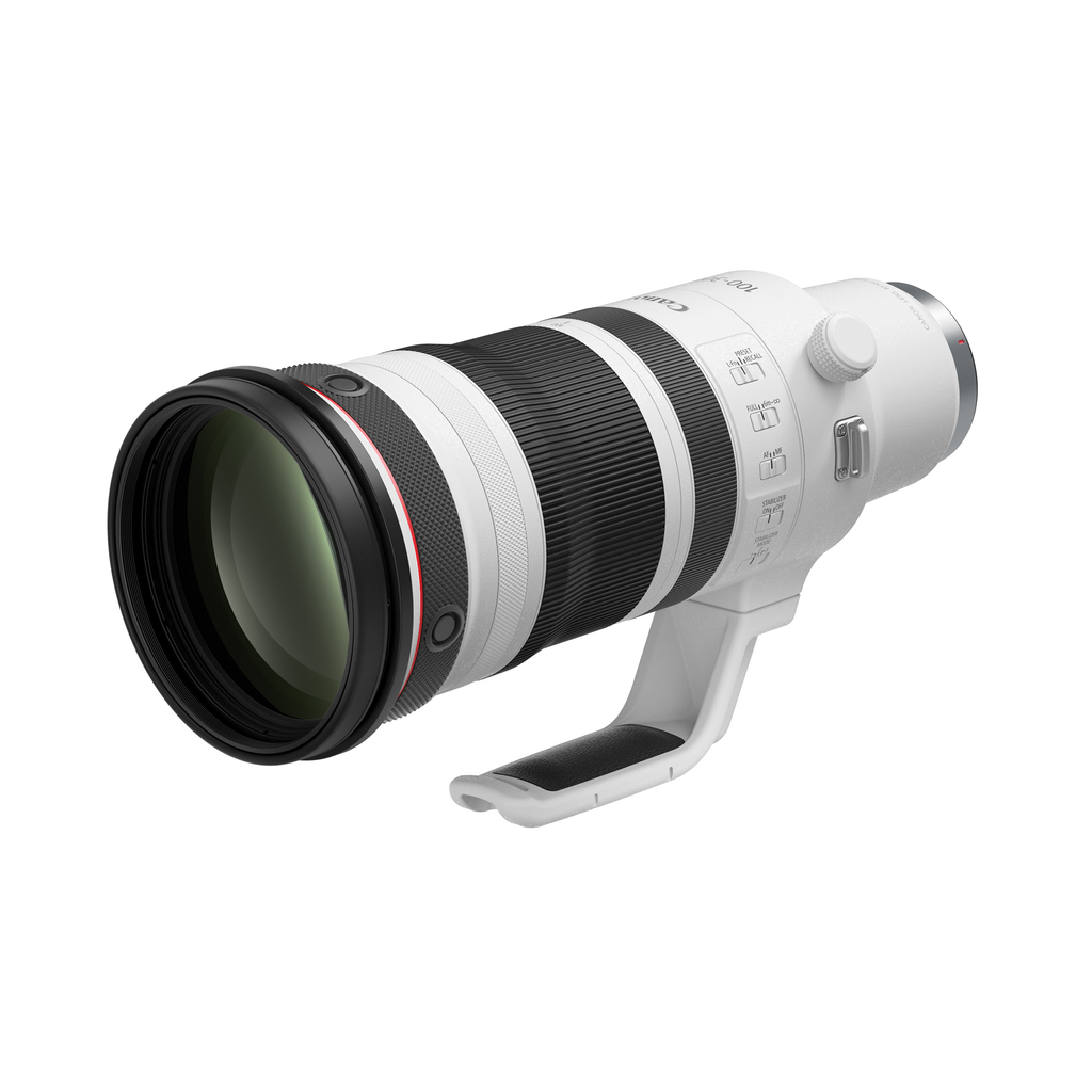 Canon RF 100-300mm f/2.8 L IS USM Lens — Glazer's Camera