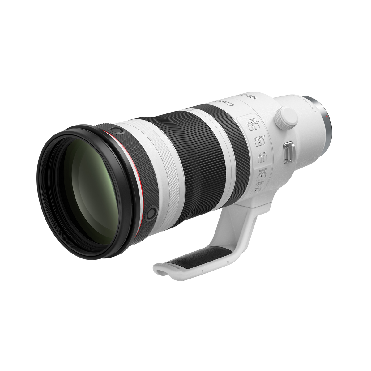 Canon RF 100-300mm f/2.8 L IS USM Lens — Glazer's Camera Canon RF 100-300mm f/2.8 L IS USM Lens — Glazer's Camera