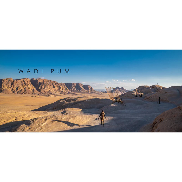 Dune Part Two: The Photography