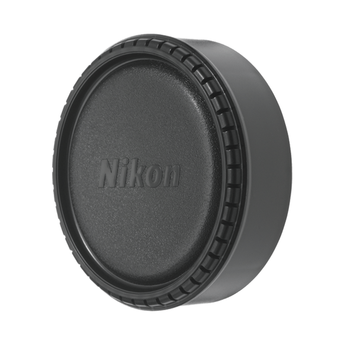 Nikon 61mm Slip-On Front Lens Cover for Select Nikon Lenses
