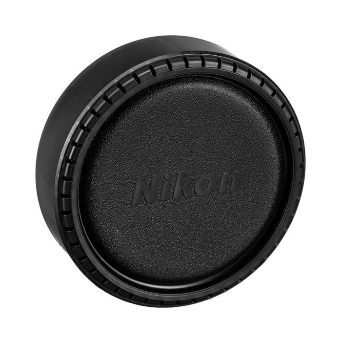 Nikon 61mm Slip-On Front Lens Cover for Select Nikon Lenses