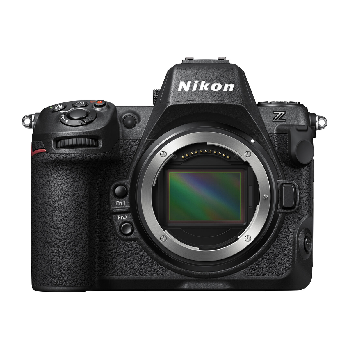 Nikon Z8 Mirrorless Camera — Glazer's Camera