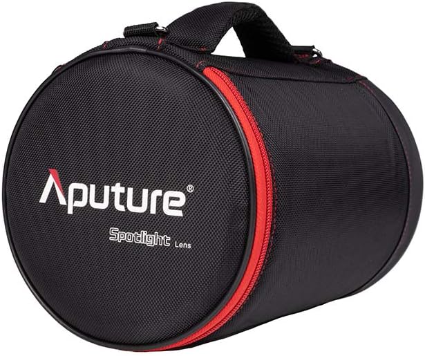 Aputure Spotlight Mount 19 Degree Lens — Glazer's Camera
