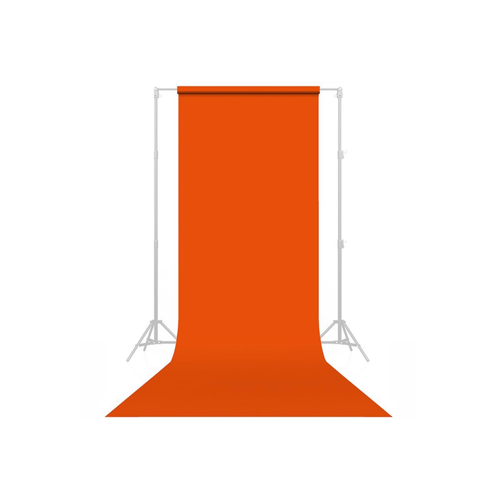 Savage #82 Tangelo Seamless Background Paper 53" x 36'