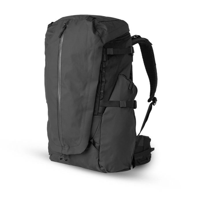 Wandrd Fernweh 50L Backpack - Black