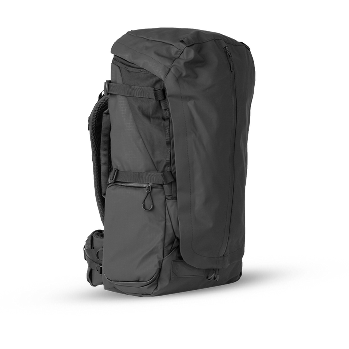 Wandrd Fernweh 50L Backpack - Black