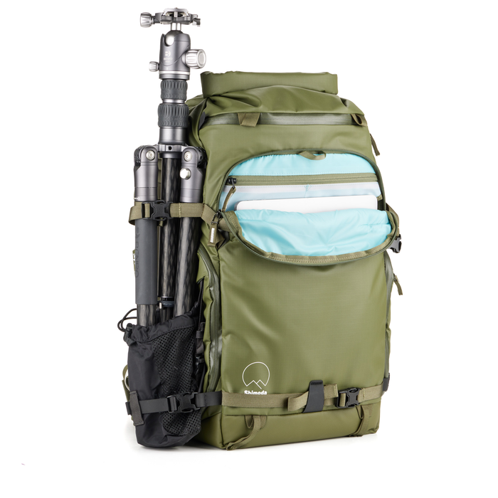Shimoda Action X30 v2 Backpack - Army Green