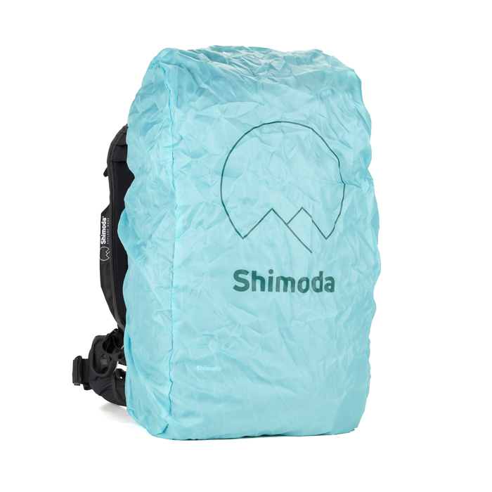 Shimoda Action X30 v2 Backpack - Army Green