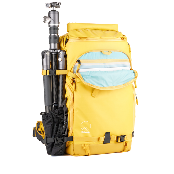 Shimoda Action X30 v2 Backpack - Yellow