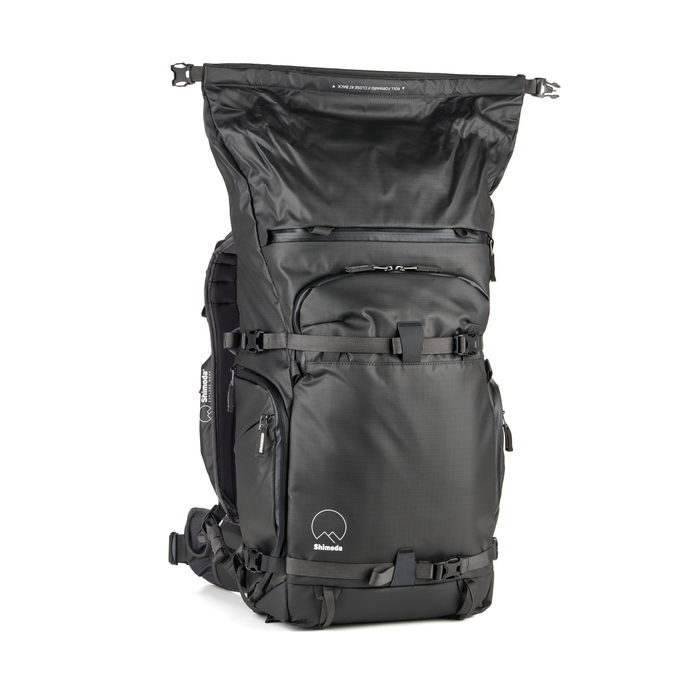Shimoda Action X30 v2 Backpack - Yellow