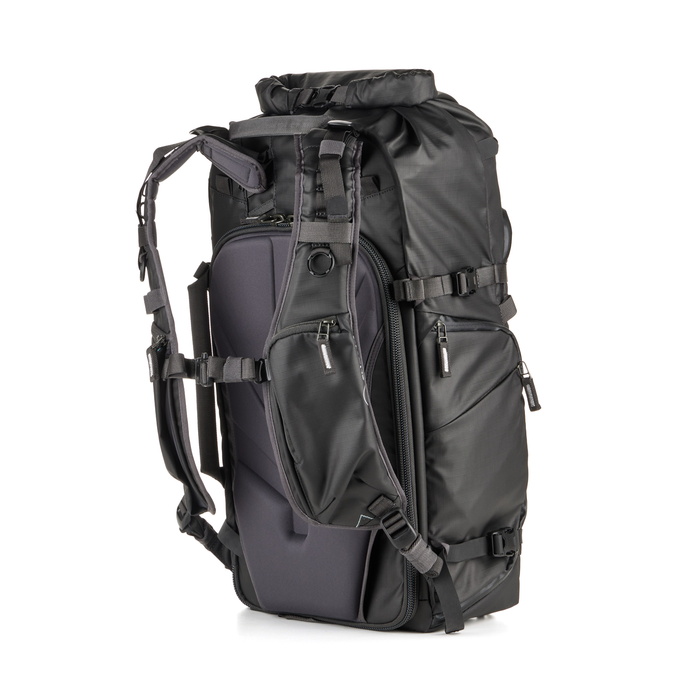 Shimoda Action X30 v2 Backpack - Yellow
