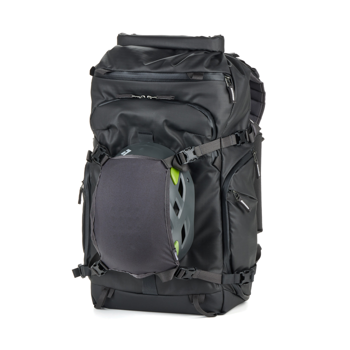 Shimoda Action X30 v2 Backpack - Yellow