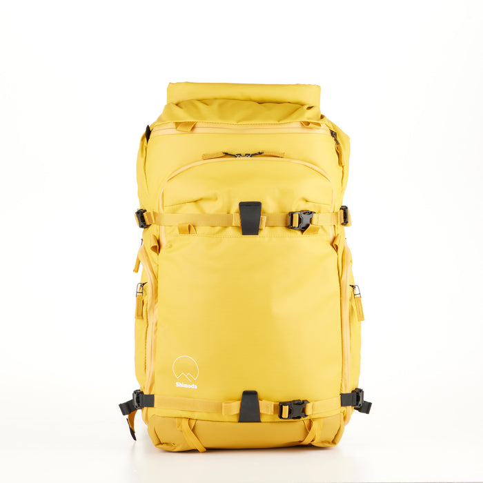 Shimoda Action X30 v2 Backpack - Yellow