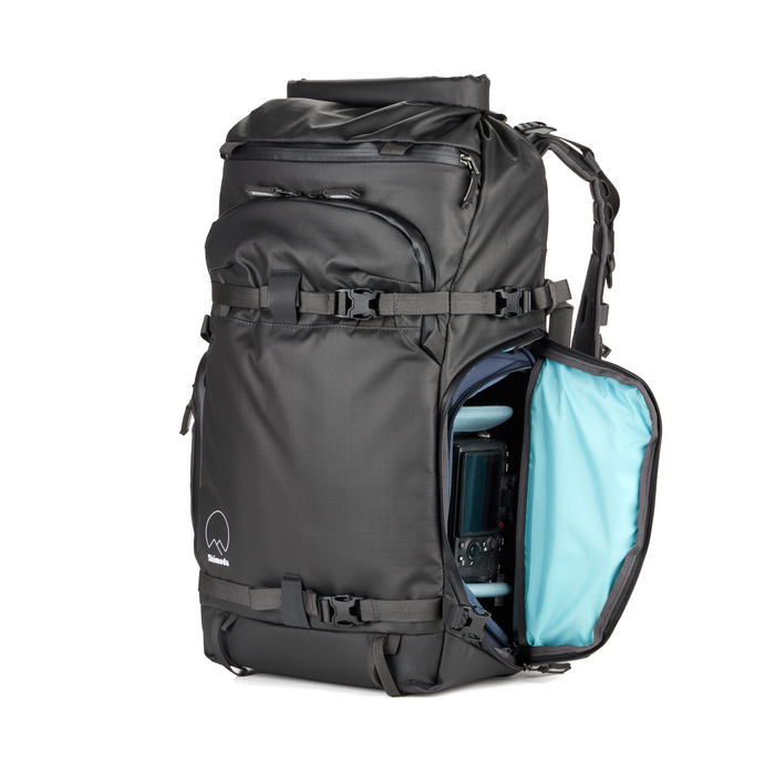 Shimoda Action X30 v2 Backpack Starter Kit with Medium Mirrorless Core Unit - Black