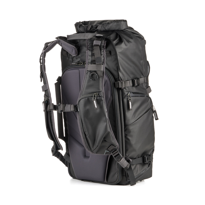 Shimoda Action X30 v2 Backpack Starter Kit with Medium Mirrorless Core Unit - Black