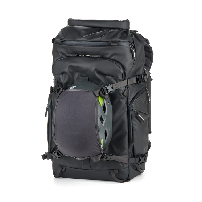 Shimoda Action X30 v2 Backpack Starter Kit with Medium Mirrorless Core Unit - Black