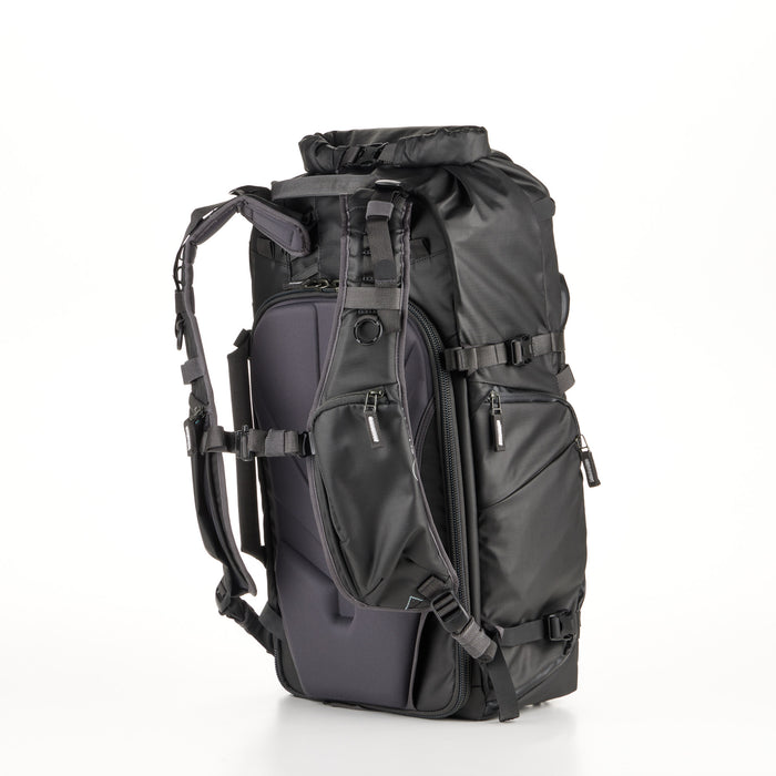 Shimoda Action X30 v2 Backpack Starter Kit with Medium Mirrorless Core Unit - Black