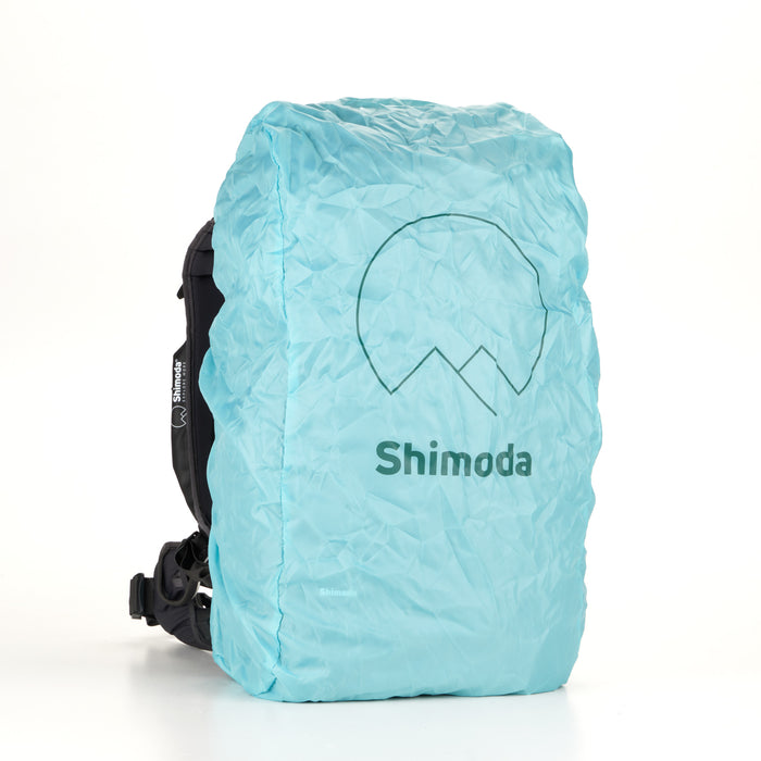 Shimoda Action X30 v2 Backpack Starter Kit with Medium Mirrorless Core Unit - Black