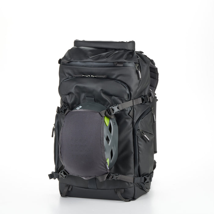 Shimoda Action X30 v2 Backpack Starter Kit with Medium Mirrorless Core Unit - Black