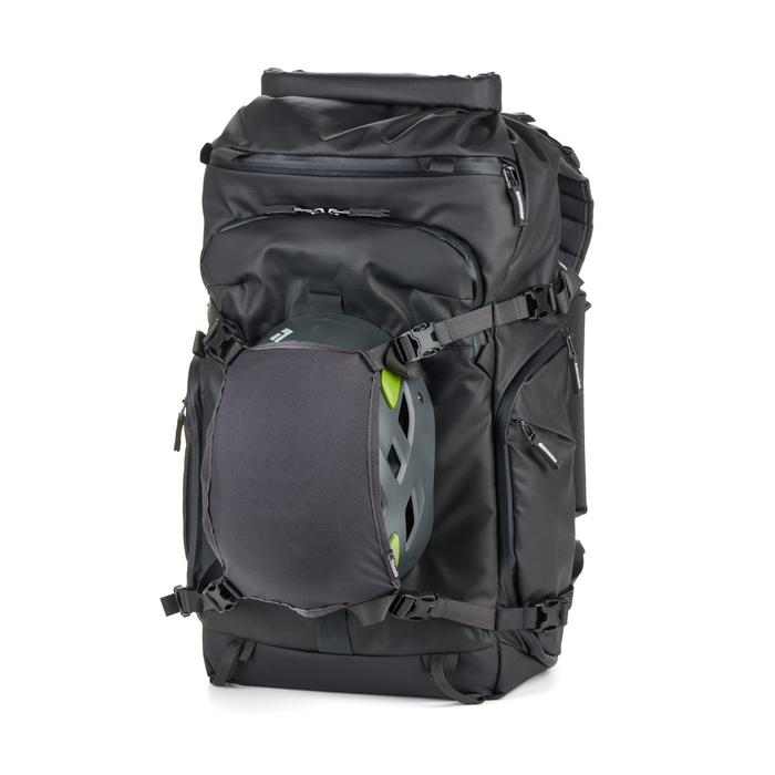 Shimoda Action X30 v2 Backpack Starter Kit with Medium Mirrorless Core Unit - Army Green