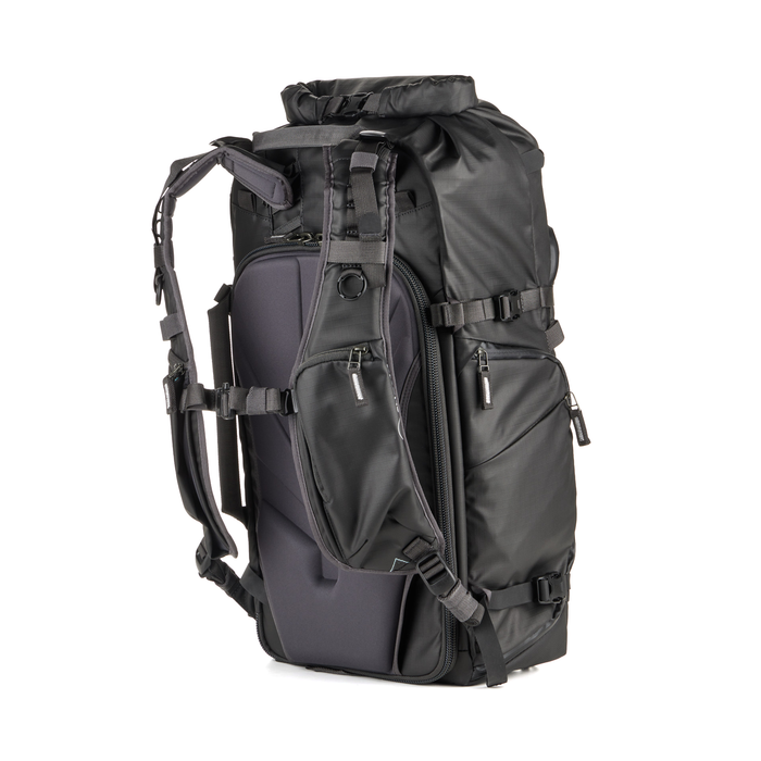 Shimoda Action X30 v2 Backpack Starter Kit with Medium Mirrorless Core Unit - Army Green