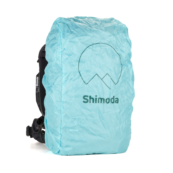 Shimoda Action X30 v2 Backpack Starter Kit with Medium Mirrorless Core Unit - Army Green