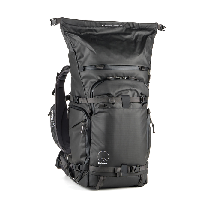 Shimoda Action X25 V2 Backpack Starter Kit with Small Mirrorless Core Unit - Army Green