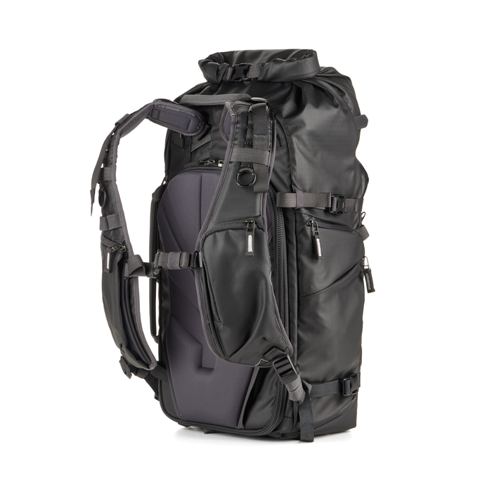 Shimoda Action X25 V2 Backpack Starter Kit with Small Mirrorless Core Unit - Army Green