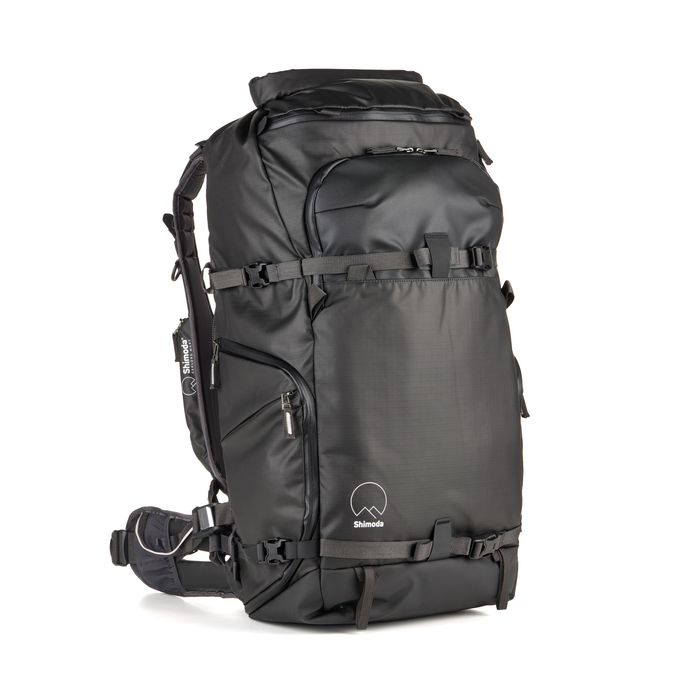 Shimoda Action X50 v2 Backpack - Black