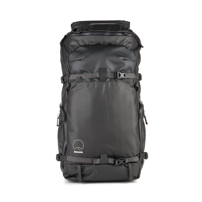 Shimoda Action X50 v2 Backpack - Black