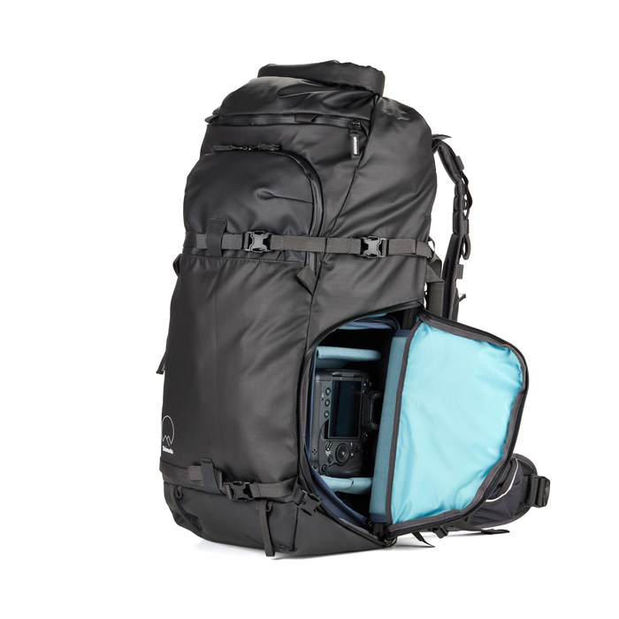 Shimoda Action X50 v2 Backpack - Black