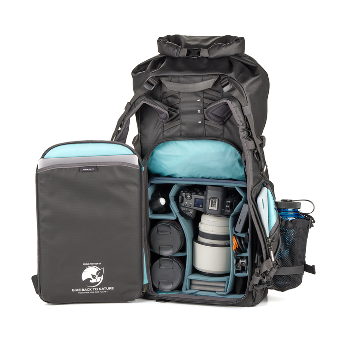 Shimoda Action X50 v2 Backpack - Black
