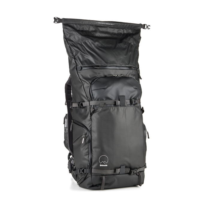 Shimoda Action X50 v2 Backpack - Black
