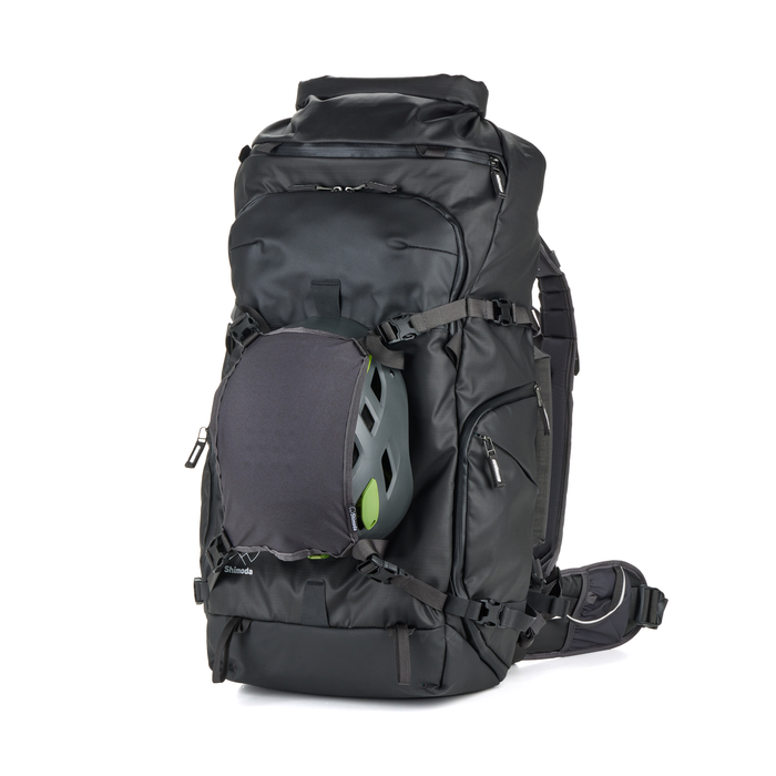 Shimoda Action X50 v2 Backpack - Black