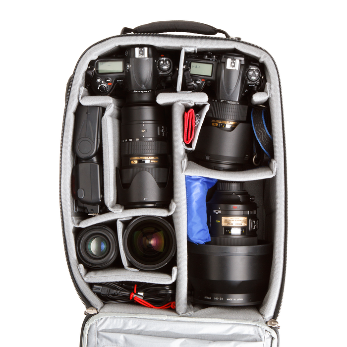 Think Tank Photo Airport Accelerator Backpack