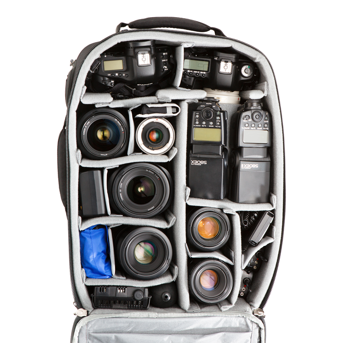 Think Tank Photo Airport Accelerator Backpack