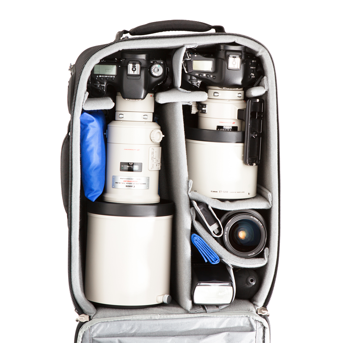 Think Tank Photo Airport Accelerator Backpack