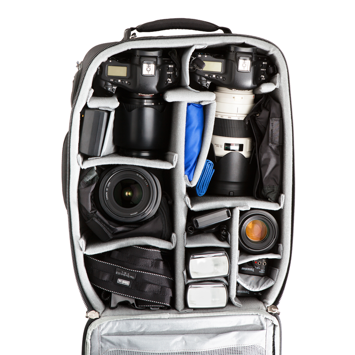 Think Tank Photo Airport Accelerator Backpack