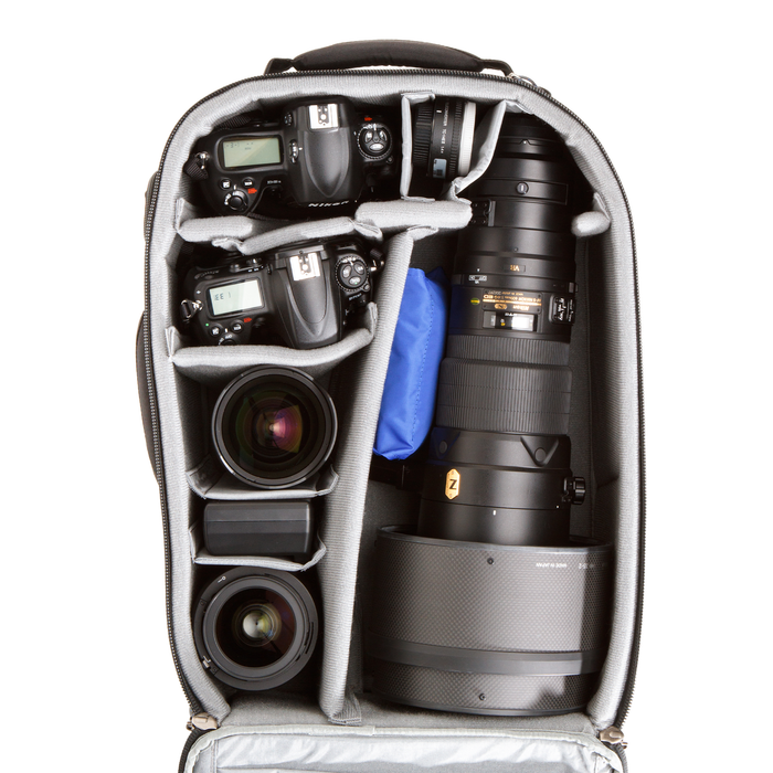 Think Tank Photo Airport Accelerator Backpack