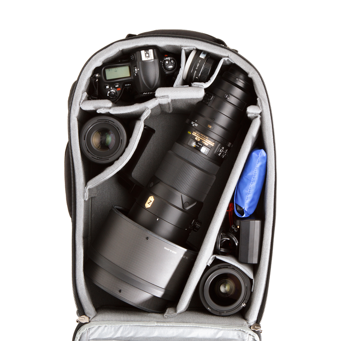 Think Tank Photo Airport Accelerator Backpack
